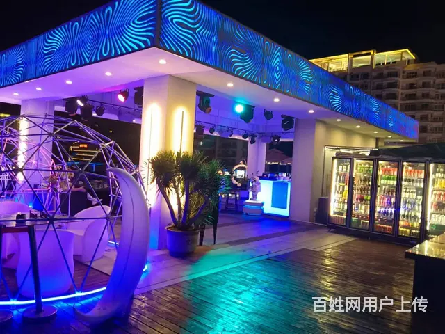 （51旺铺推荐）大东海400平清吧转让 - 图片 8