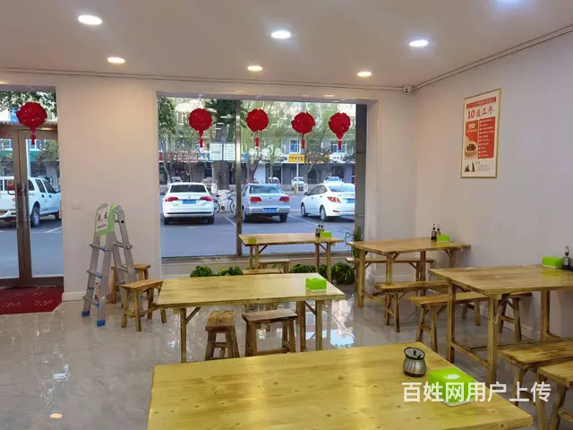 四中附近包子店转让 - 图片 3