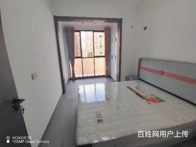 出售，紫荆城三房两厅两卫 - 图片 2
