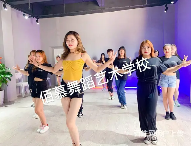 龙泉暑假哪里学舞蹈便宜 - 图片 4