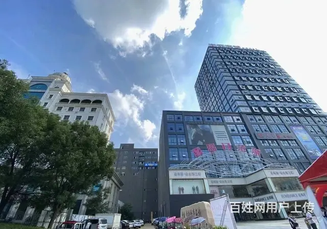 地理位置优越，人流量大 生意好做 - 图片 8