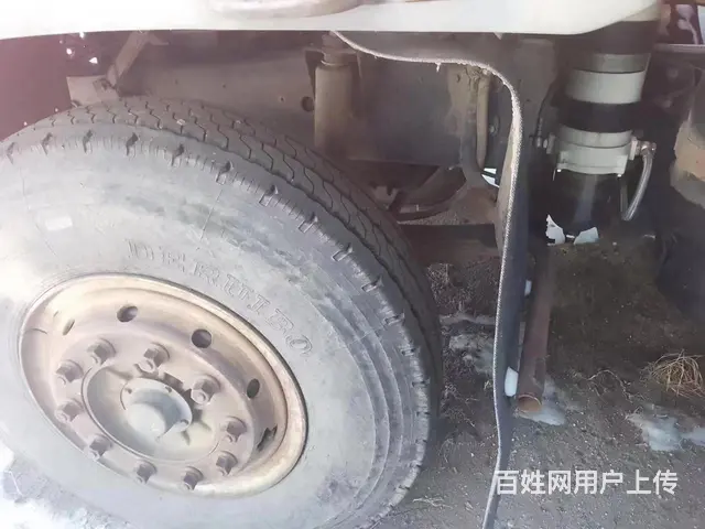 解放 高栏/栏板 - 图片 6