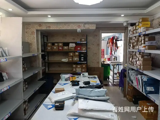 （圆点快讯）沛县小区内便利超市+驿站转让 - 图片 8