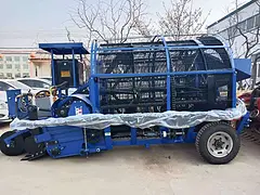 山东捡石机S