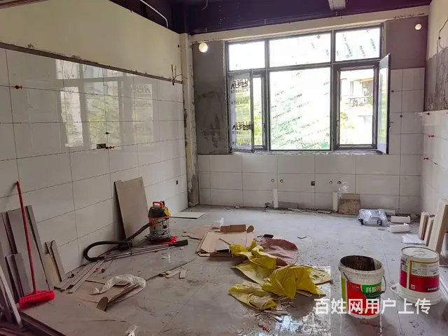 （51旺铺推荐）美华路200平临街铺面招租 - 图片 8