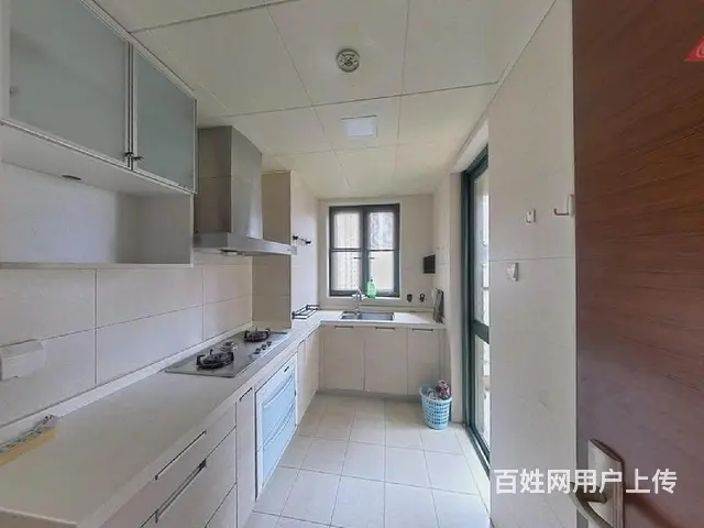 仁恒星园 位于小区中间 不看山 精致大三房 诚心出售 - 图片 9