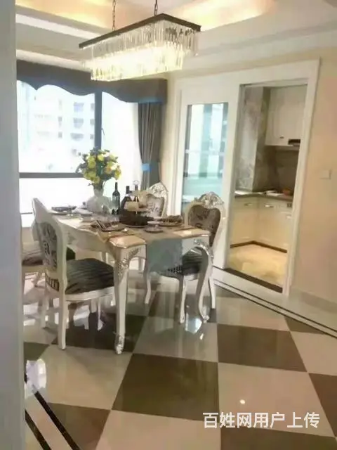 近市场，大学城，单身公寓~三房住宅 - 图片 7