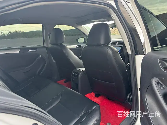 大众 速腾 2015款 1.6 手自一体   型 - 图片 7