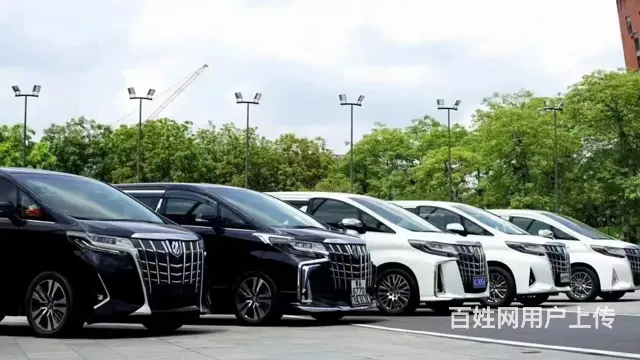 租车 租车公司  租车电话 租车多少钱 哪家靠谱 - 图片 6