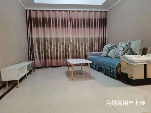 富力城 多套房源出租 精装修 拎包入住 - 图片 1