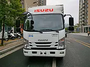 庆铃