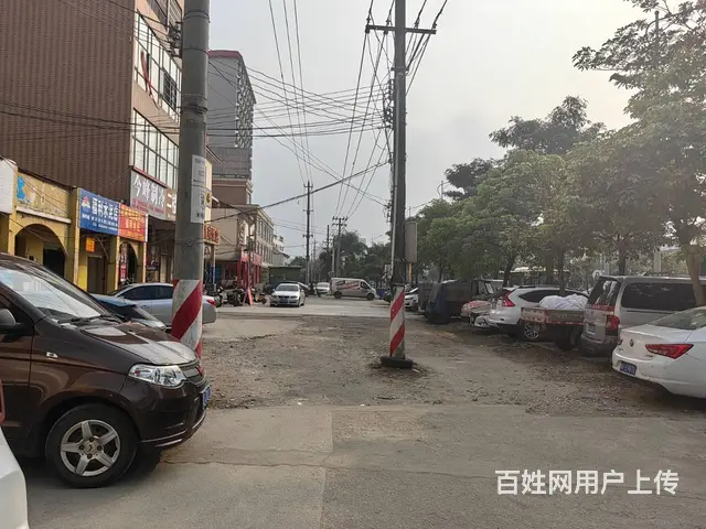 （51旺铺推荐）老城115平临街旺铺出租 - 图片 4