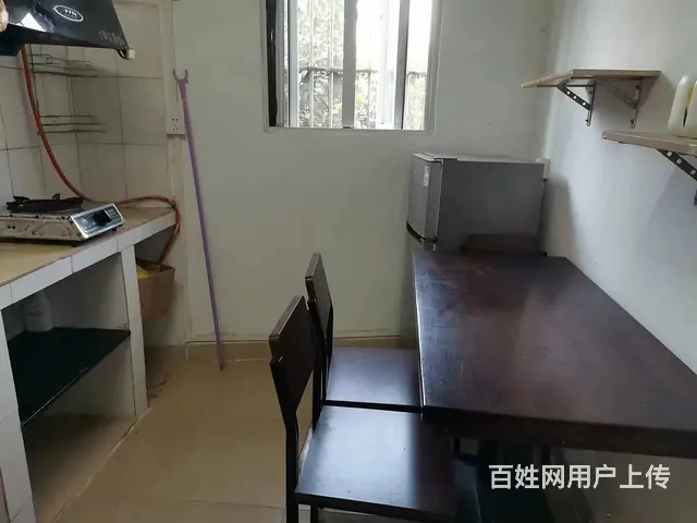 夏美路二房一厅出租，要求女生居住，家私电器齐全·(​‌‌​‌ - 图片 2