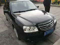 奇瑞 旗云 2012款 旗云2 1.5 手动 舒适版
