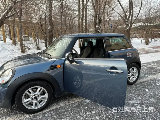 MINI Mini 2011款 Mini Cooper 1. - 图片 6