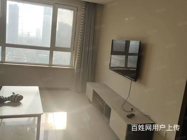 地铁房圣诺园(铁西) 普通住宅2厅 中等装修 - 图片 2
