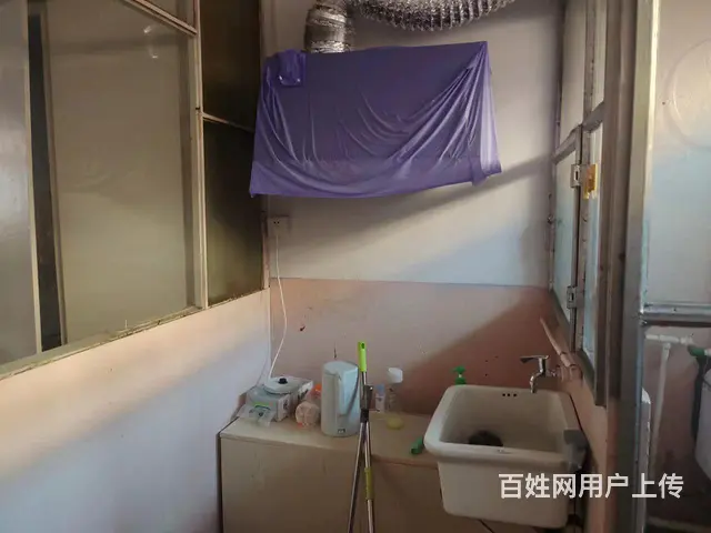 六中学区重型三楼 - 图片 5