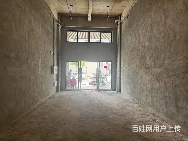 （51旺铺推荐）国兴盛达景都二期92平旺铺房东直租 - 图片 5
