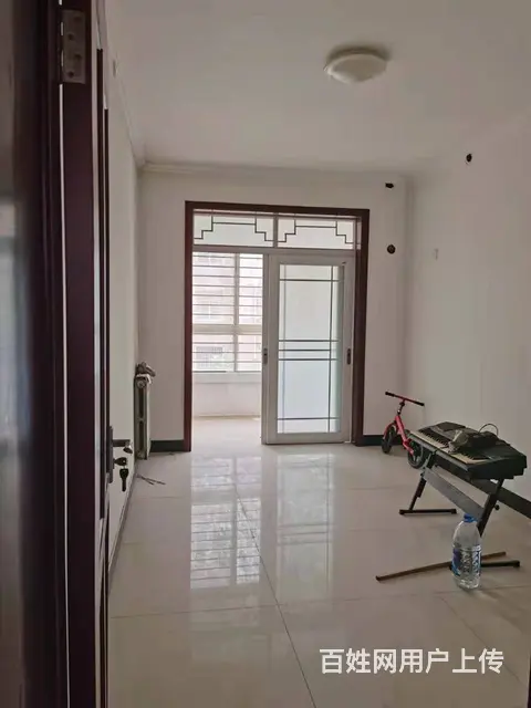 福田六区 普通住宅1厅 精装修 - 图片 3