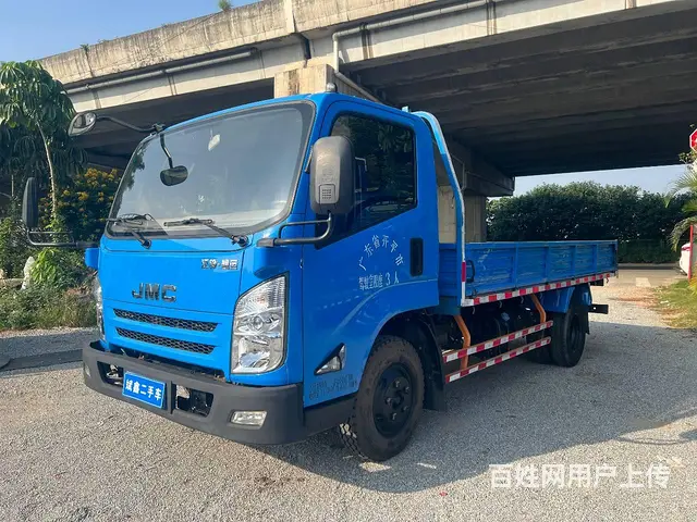 江铃 平板车 国5 - 图片 3