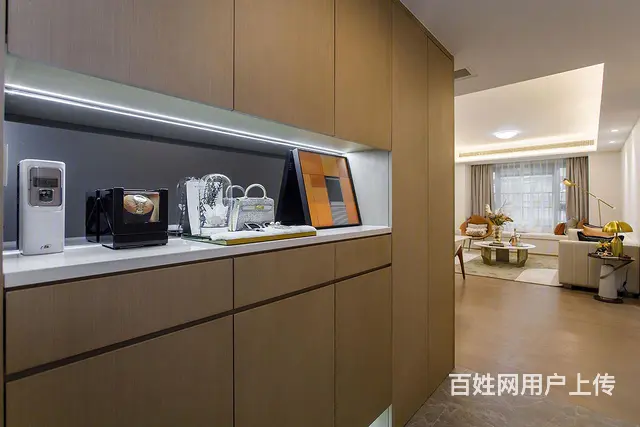 新出工抵性价比高大三房星河国际单价两万出头买精装采光无遮挡 - 图片 9