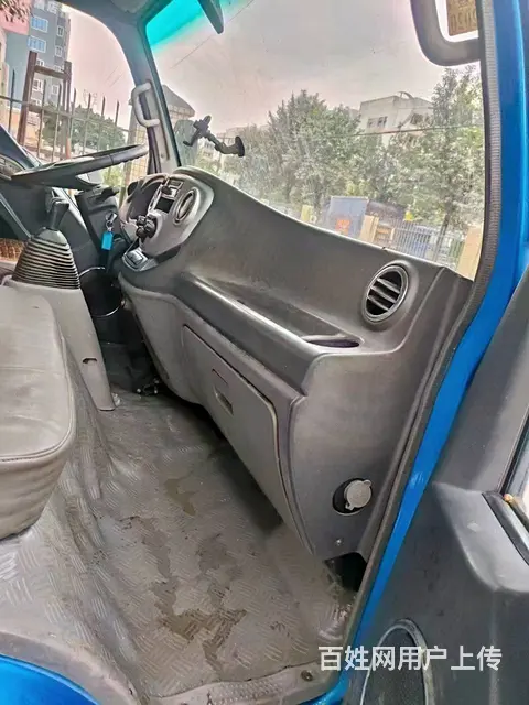江淮 厢式货车 - 图片 4