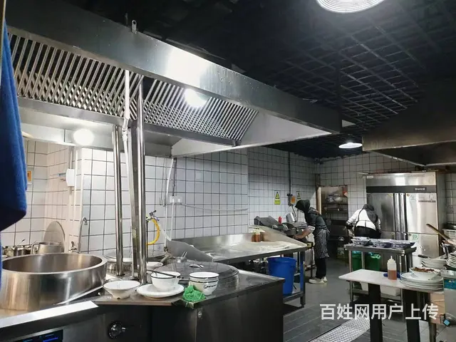 BP个人 香辣子兰州牛肉面店对外转让（无转让费） - 图片 9