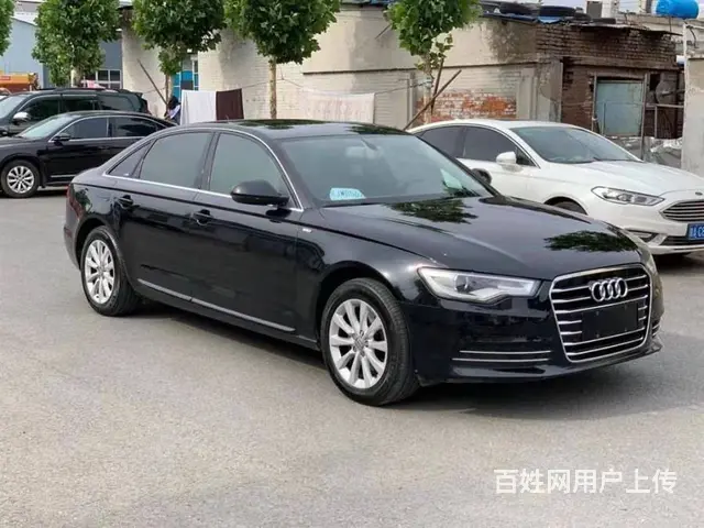 奥迪A6 2014款 A6L 2.0TFSI 无级 标准型 - 图片 3