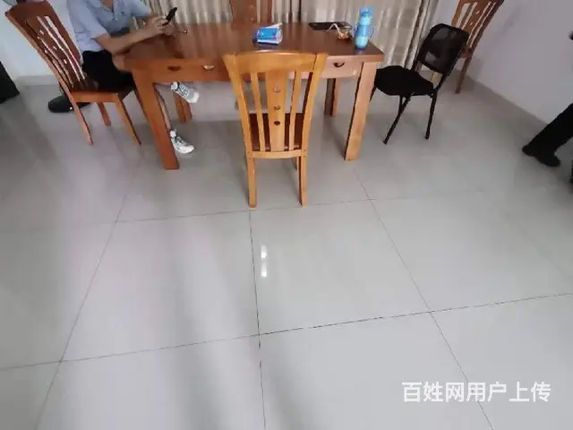 红城湖公园对面   水工大厦3房 - 图片 6