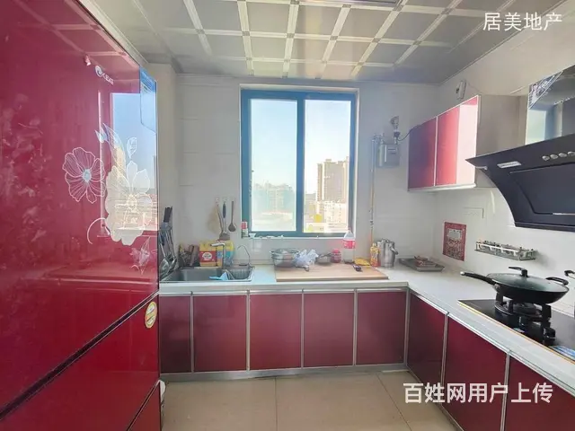 香水雅居 普通住宅 精装修 - 图片 6