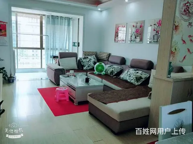 立新大道大立小区附近2室2厅精装修家具家电齐全月租700 - 图片 2