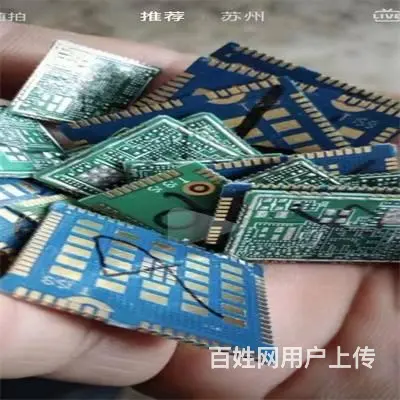 苏州高新区回收电路板报价 找附近公司现款结算 - 图片 1