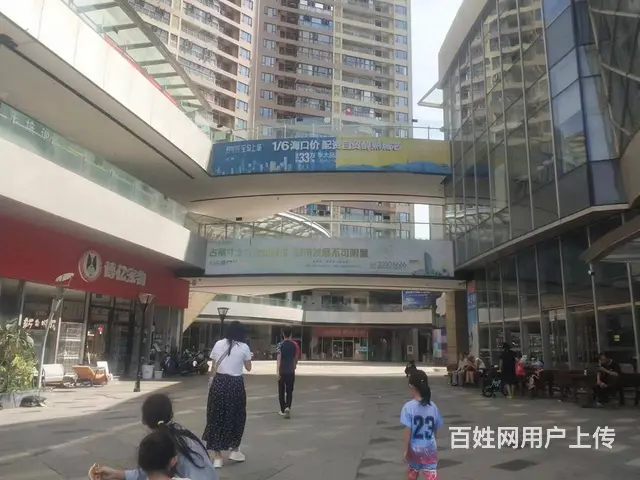 （51旺铺推荐）海甸岛滨江海岸三期29平商铺直租 - 图片 9