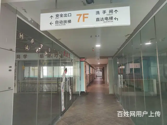 （51旺铺推荐）天涯区解放路一方百货10000平整体招商 - 图片 8