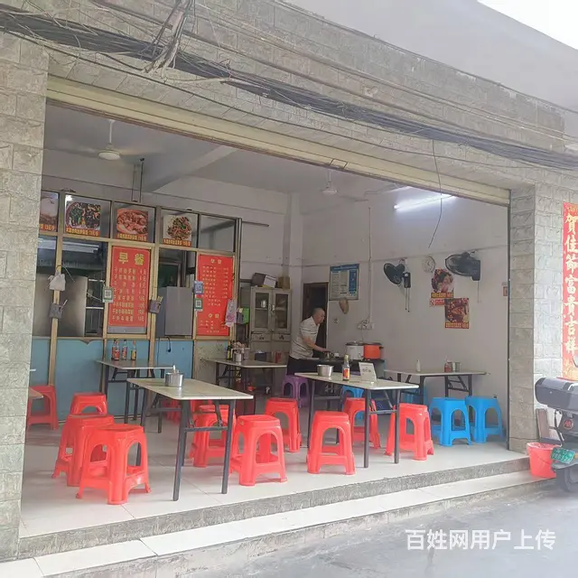 （51旺铺推荐）海甸岛福安东村40平餐饮店转让 - 图片 5