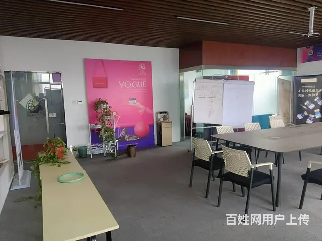 徐州高铁东站110平高层南向落地窗纯办公欢迎看房 - 图片 5