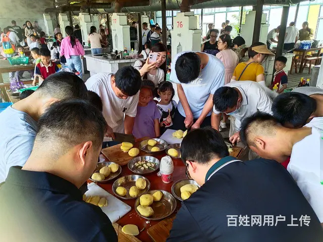 合肥周边农家柴火灶做饭预定中~ - 图片 4