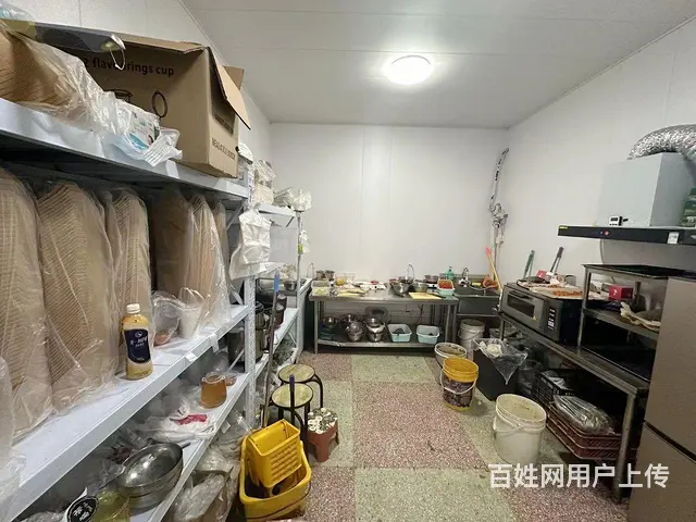 （微易转）淄川般阳路轻食饭团外卖餐饮店转让 - 图片 6