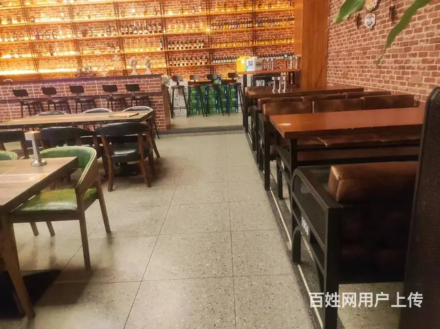 （51旺铺推荐）胜利路150平餐饮酒吧出租 - 图片 6