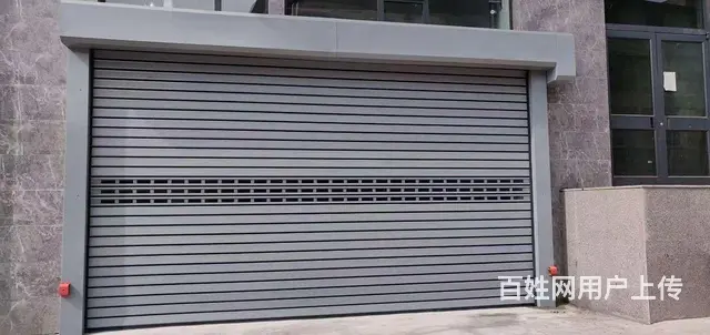 安装维修平移门，感应门，车库门，卷帘门，伸缩门， - 图片 2