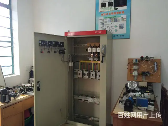 亭湖哪里有学叉车怎么收费来盐城东方教育培训 - 图片 7