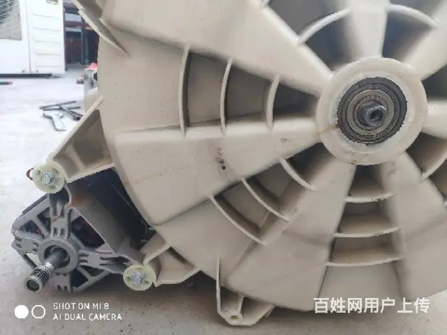 林州上门洗衣机维修全自动滚筒洗衣机维修已认证 - 图片 3