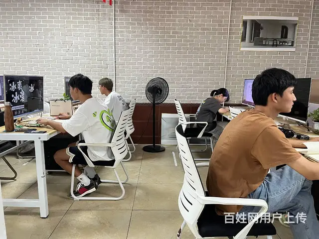 东阳方舟室内设计CAD培训3D培训学会为止 - 图片 2