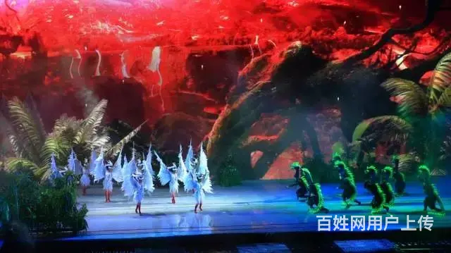 厦门老院子门票_闽南传奇秀套票特价 - 图片 4