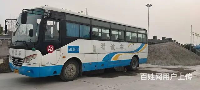 厦门同安新考B2黄牌车，直考A3驾照报名外地快班 - 图片 2