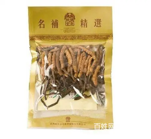 花都回收冬虫夏草店铺-花都发霉虫草专业回收 - 图片 7