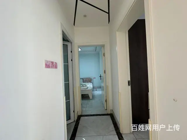 体育馆 天一华府精装两居 带地下室老证可贷款随时看房 - 图片 1