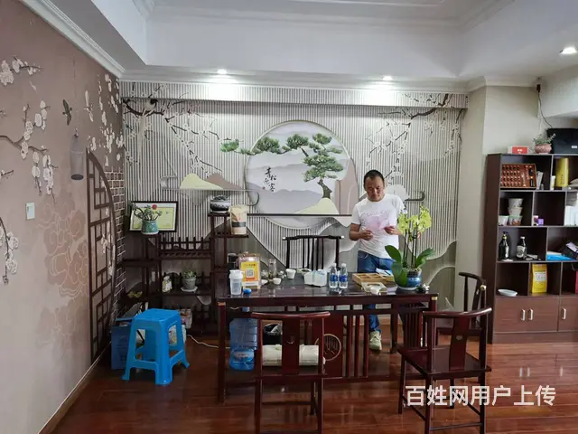 4142（爆铺网）万达广场养生SPA店转让 - 图片 6
