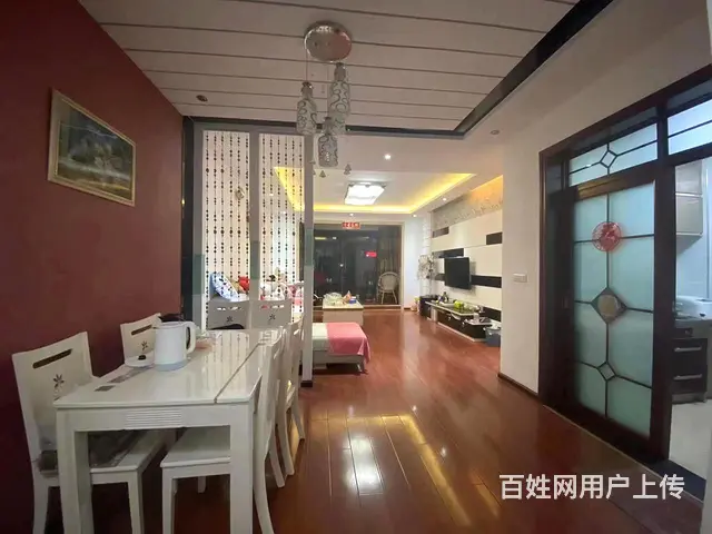 麻园路东站旁边金帝豪庭3室2厅2卫房东急售带车位有意者私聊 - 图片 1