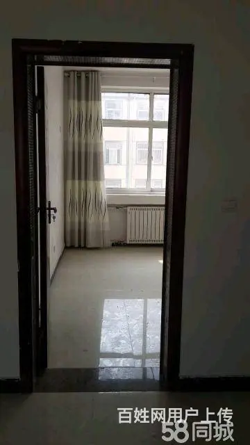 幸福佳园 普通住宅2厅 简单装修 - 图片 1
